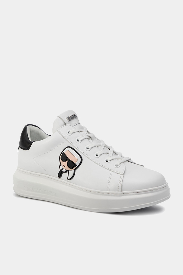 ΠΑΠΟΥΤΣΙΑ KARL LAGERFELD - 011 ΛΕΥΚΟ